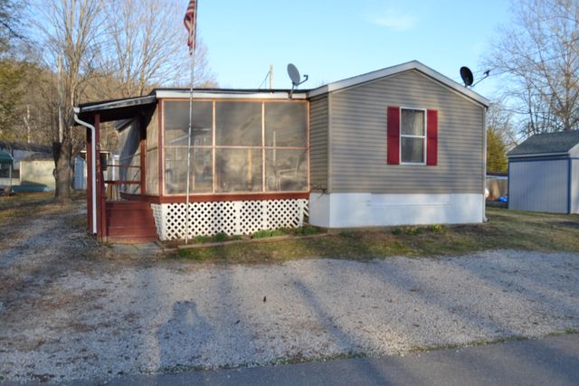 155 Green Meadow Rd, Perry Park, KY 40363
