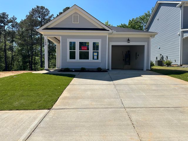 129 Candleberry Dr #WD145, North Augusta, SC 29860