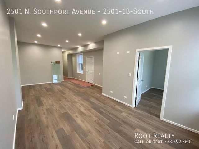2501 N  Southport Ave #1B, Chicago, IL 60614