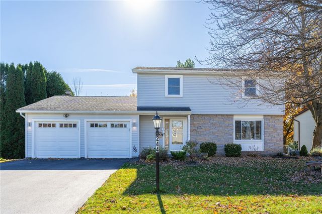 244 Overland Trl, Henrietta, NY 14467
