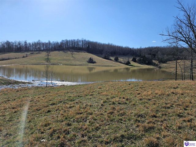 Tract 10 Troutman Ln, Clarkson, KY 42726