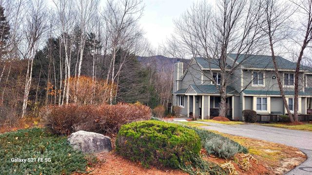 10 Woodsview Lane UNIT 1, Lincoln, NH 03251
