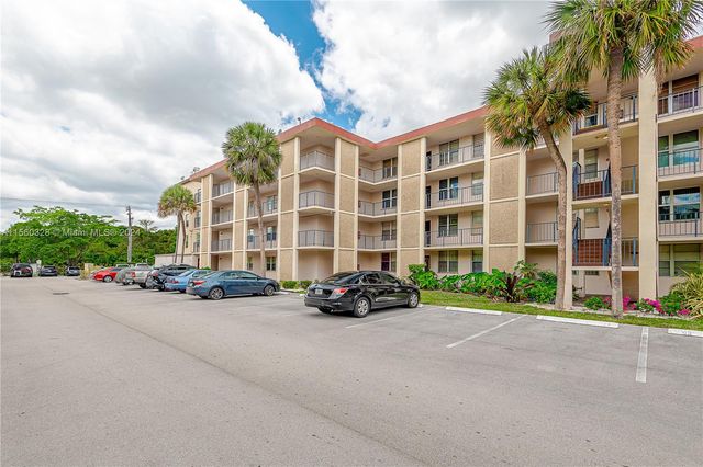 2600 NW 49th Ave #207, Lauderdale Lakes, FL 33313