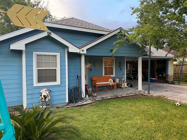 9256 Bean St, Houston, TX 77028