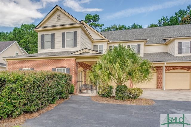 Savannah Georgia Condo For Sale