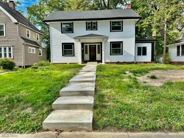 3167 Sycamore Rd, Cleveland Heights, OH 44118