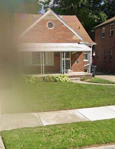 19610 Conley St, Detroit, MI 48234