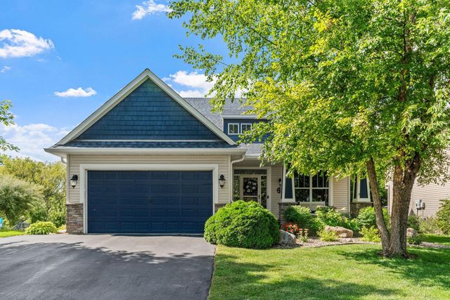 2810 Hawk Ridge Rd NW, Prior Lake, MN 55372