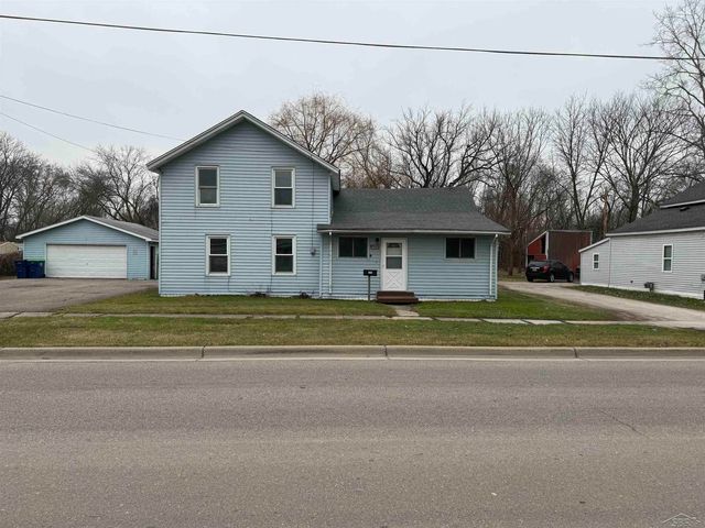 263 Shattuck Rd, Saginaw, MI 48604