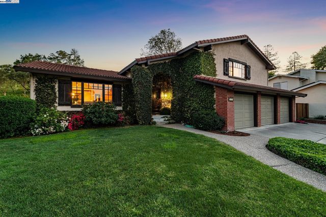 113 Galisteo Ct, San Ramon, CA 94583