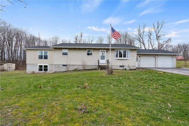 1097 Route 37 Rd, West Monroe, NY 13167