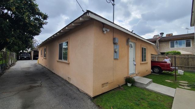 234 N  Moore Ave  #A, Monterey Park, CA 91754