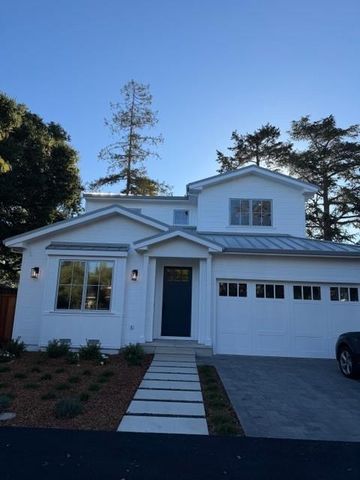 1931 Perry Ave, Menlo Park, CA 94025