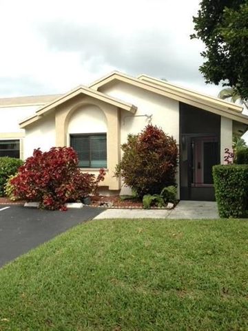 2325 NW 12th St, Delray Beach, FL 33445