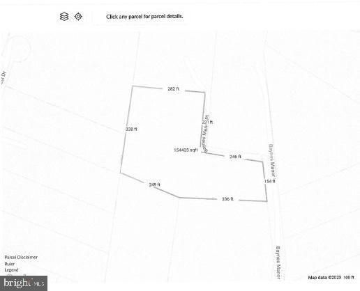 Lot 3 Baynes Manor Pl, Waldorf, MD 20601