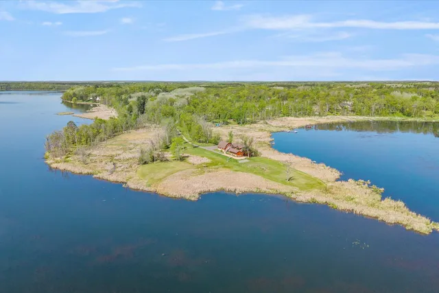 33754 Pine View Ln, Crosslake, MN 56442