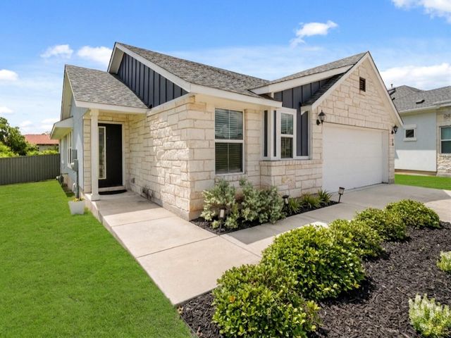 13701 Ronald W Reagan Blvd #16, Cedar Park, TX 78613