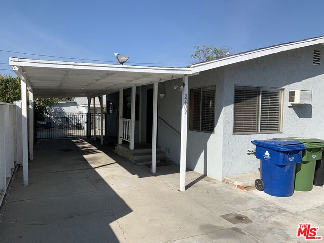 2409 Cabot St #A, Los Angeles, CA 90031
