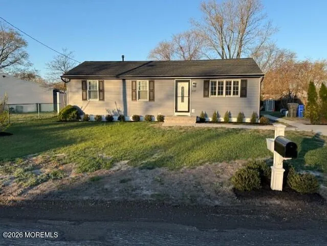 331 Stearman Road, Brick, NJ 08723