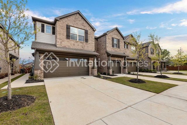 761 Bonnet Trl, Arlington, TX 76017