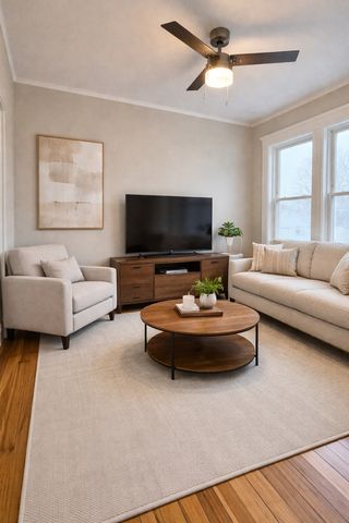 89 Glendower Rd #3, Roslindale, MA 02131