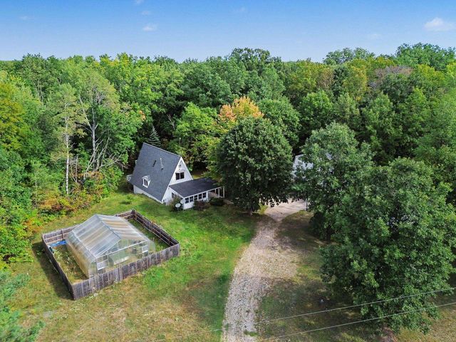 5250 Loggingtrail Dr #8-76, Sears, MI 49679