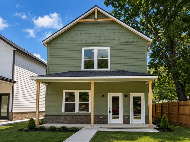 614 Poplar St, Fortville, IN 46040