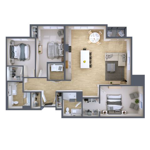 5505 96th Ave N #301, Minneapolis, MN 55443