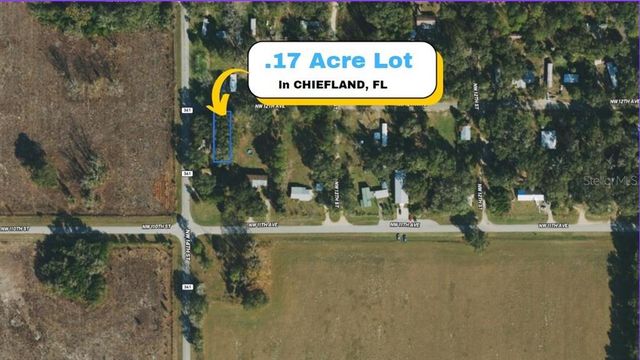 1321 NW 12th Ave #7, Chiefland, FL 32626