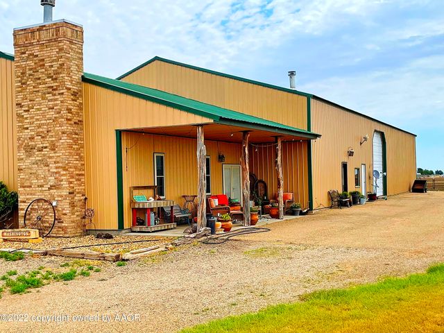 12620 FM 1267, Perryton, TX 79070