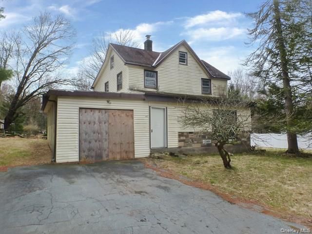 119 Katrina Falls Road, Rock Hill, NY 12775