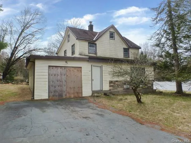 119 Katrina Falls Road, Rock Hill, NY 12775