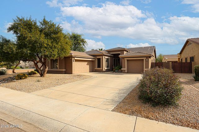 6765 W  Melinda Ln, Glendale, AZ 85308