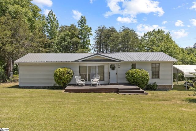 342 S  Buckhorn Rd, Greenville, SC 29609
