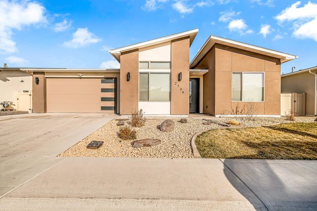 2734 Eclipse Ave, Grand Junction, CO 81503