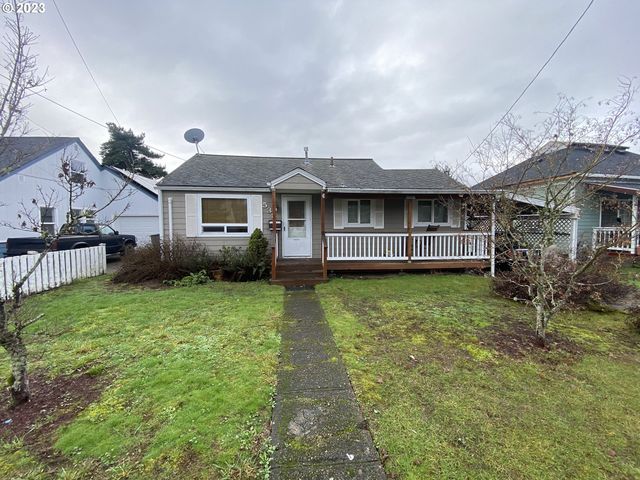 538 NW Yamhill St, Sheridan, OR 97378