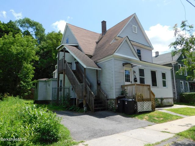 Mls Pittsfield Ma