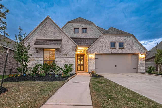 2234 Forest Trace Ln, Manvel, TX 77578