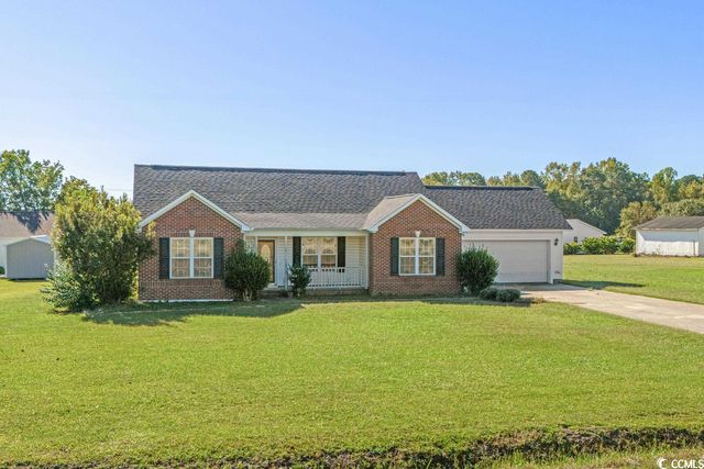 5705 Cates Bay Hwy., Conway, SC 29527