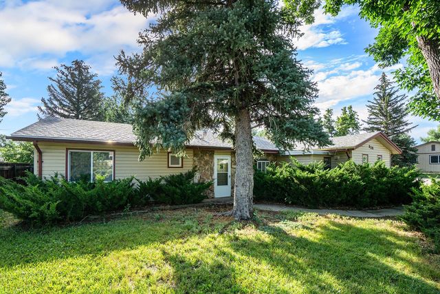 828 Rocky Rd, Fort Collins, CO 80521