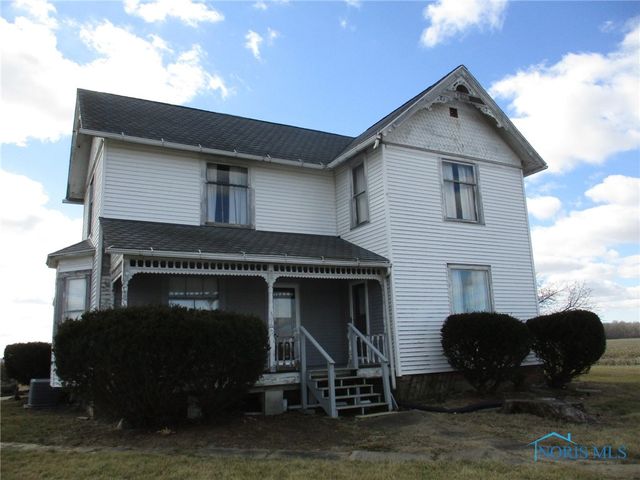 10405 State Route 281, Malinta, OH 43535