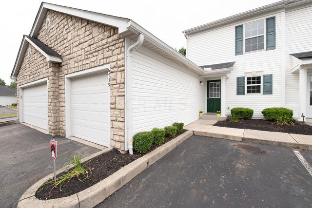 6739 Axtel Dr   #11B, Canal Winchester, OH 43110