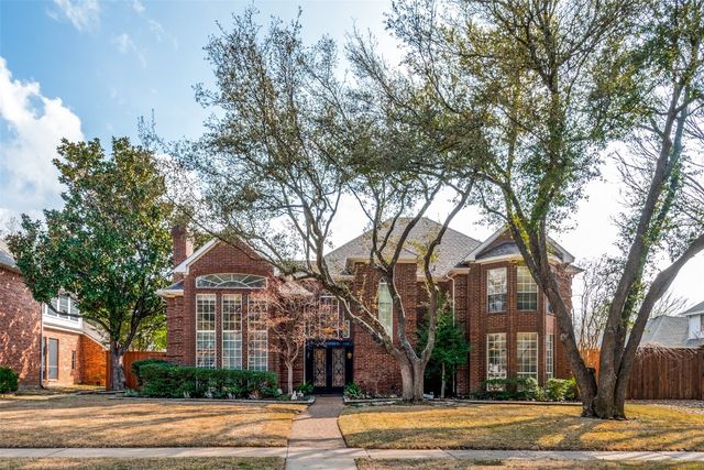 4528 Old Pond Dr, Plano, TX 75024