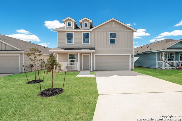 6211 Hybrid Trail, San Antonio, TX 78252