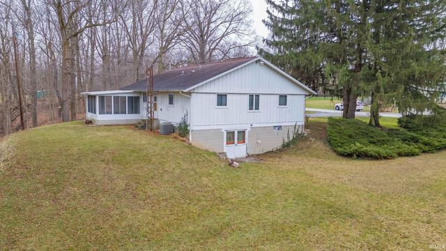 636 W  250th Rd   S, Wabash, IN 46992