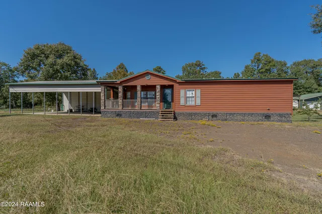 130 Vivi Ln, Many, LA 71449