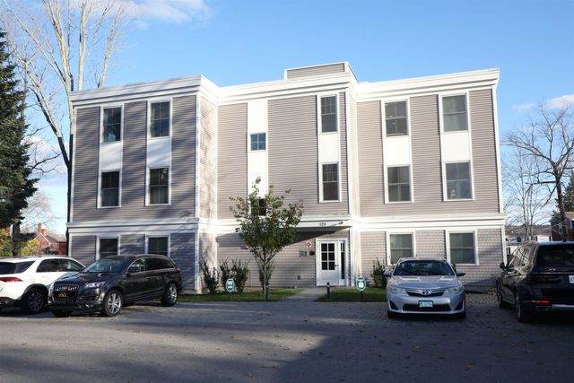 12R Front Street UNIT 302, Exeter, NH 03833