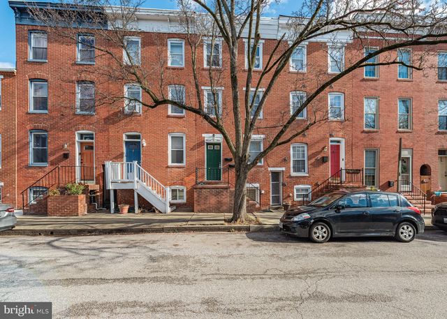 1109 Battery Ave, Baltimore, MD 21230