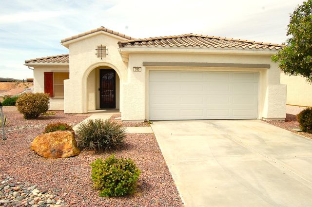 380 Olympic Ct, Mesquite, NV 89027