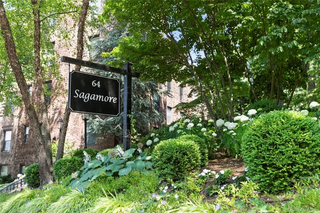 64 Sagamore Road #G6, Bronxville, NY 10708